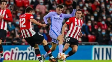 بث مباشر.. تردد القنوات الناقلة لمباراة برشلونة وإلتشي في الدوري الإسباني